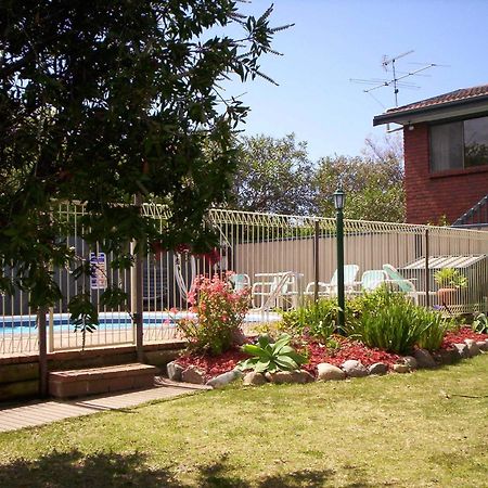 מרימבולה Harbour Lights Holiday Units מראה חיצוני תמונה