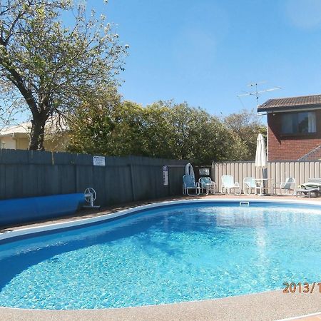 מרימבולה Harbour Lights Holiday Units מראה חיצוני תמונה