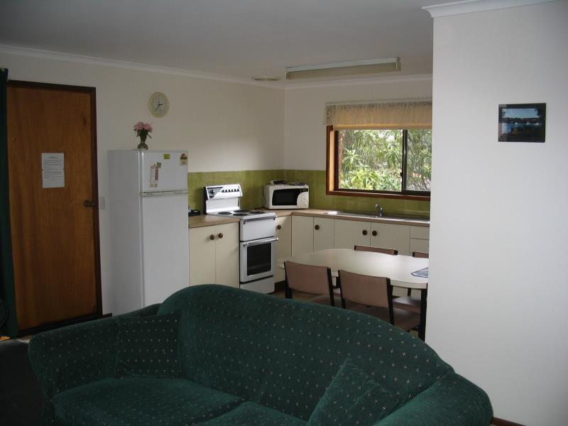 מרימבולה Harbour Lights Holiday Units מראה חיצוני תמונה