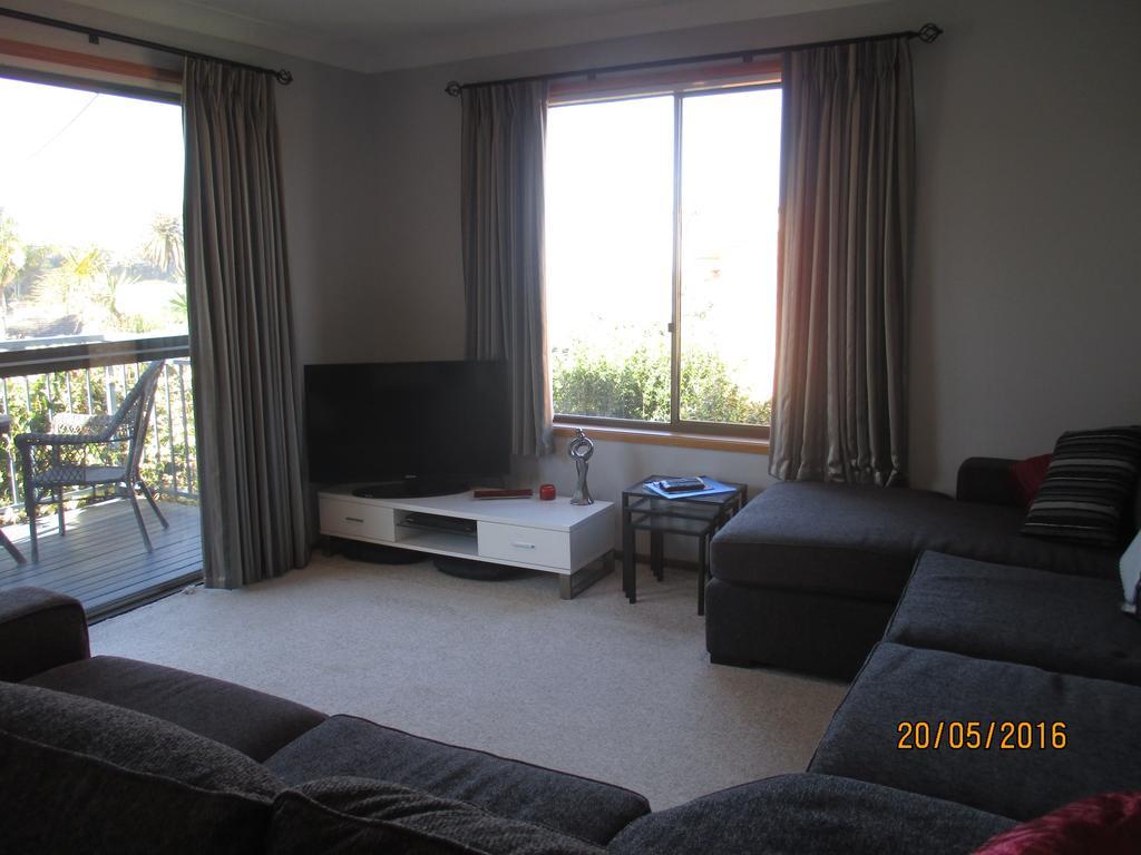 מרימבולה Harbour Lights Holiday Units מראה חיצוני תמונה