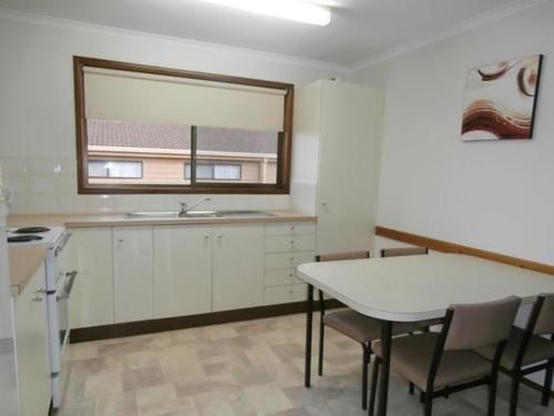 מרימבולה Harbour Lights Holiday Units מראה חיצוני תמונה