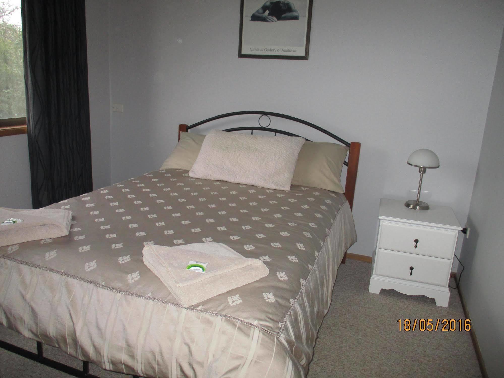 מרימבולה Harbour Lights Holiday Units מראה חיצוני תמונה