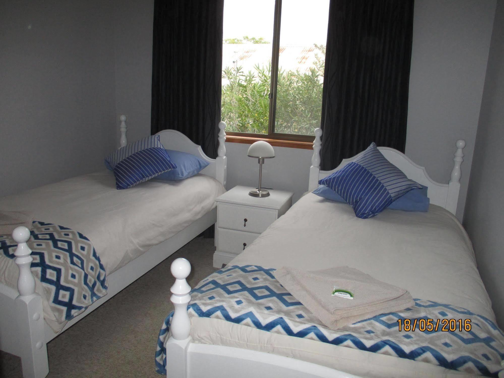 מרימבולה Harbour Lights Holiday Units מראה חיצוני תמונה