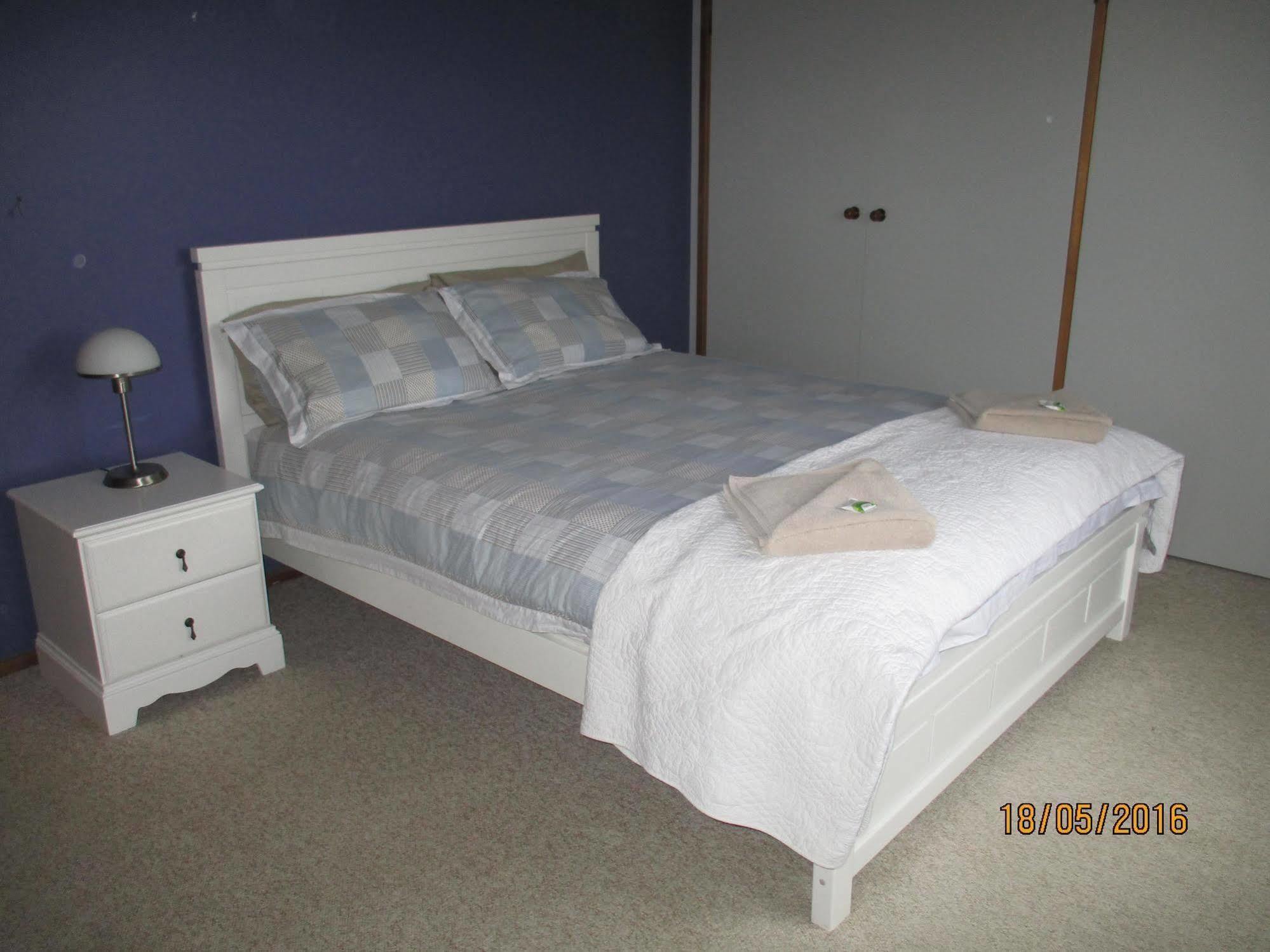 מרימבולה Harbour Lights Holiday Units מראה חיצוני תמונה